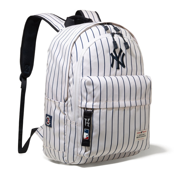 MLB NY55 355 MLB New York Yankees Laptop Backpack