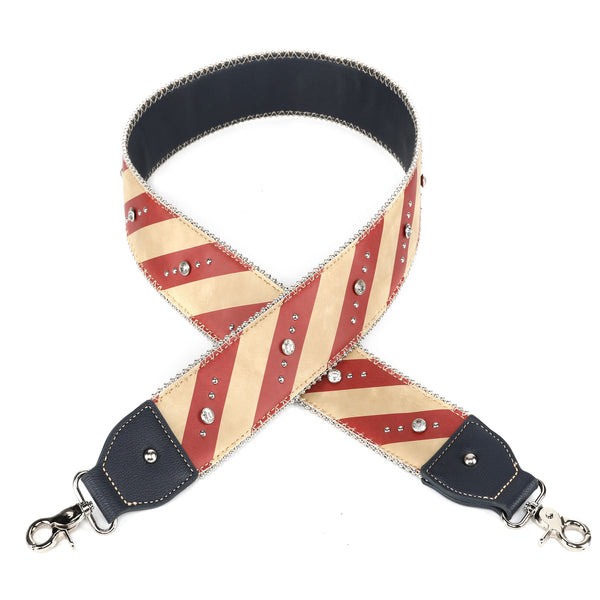 STP 1002 Montana West Guitar Style Crossbody Strap Solid Color Collect –  MONTANA WEST U.S.A