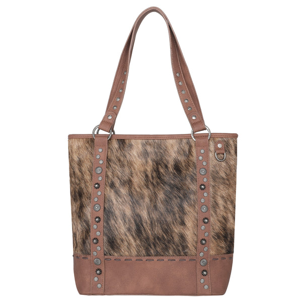 TR140G-8113 Trinity Ranch Hair-On Cowhide Collection