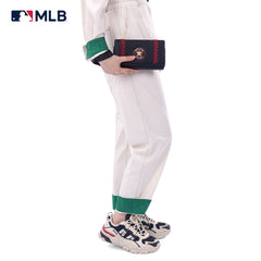 MLB-HA107  MLB Houston Astros Team Wallet/Wristlet