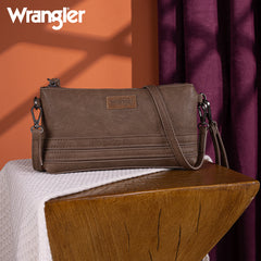 WG186-1812  Wrangler Classic Clutch/Crossbody