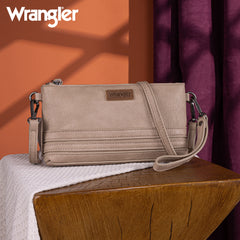 WG186-1812  Wrangler Classic Clutch/Crossbody