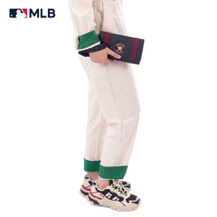 MLB-HA107  MLB Houston Astros Team Wallet/Wristlet