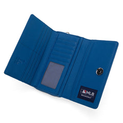 MLB-LA107  MLB Los Angeles Dodgers Team Wallet/Wristlet