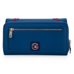 MLB-LA107  MLB Los Angeles Dodgers Team Wallet/Wristlet