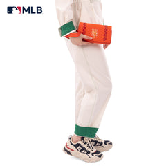 MLB-MT107  MLB New York Mets Team Wallet/Wristlet