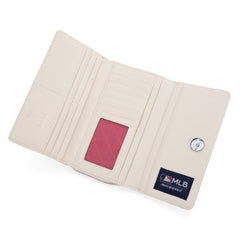 MLB-TX107  MLB Texas Rangers Team  Wallet/Wristlet