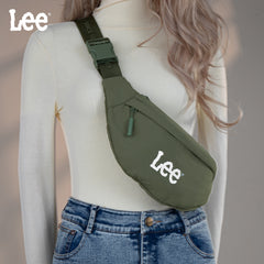 LEE38-238   Lee Fanny Pack Belt Sling Bag