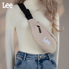 LEE38-238   Lee Fanny Pack Belt Sling Bag