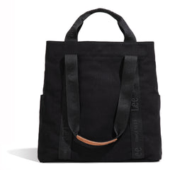 LEE53-005   LEE Large Canvas Tote Bag