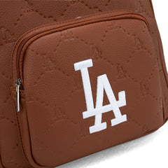 MLB-LA32-003   MLB  Los Angeles Dodgers Team Backpack