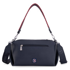 MLB-AB106  MLB Atlanta Braves Team  Shoulder Bag/Crossbody