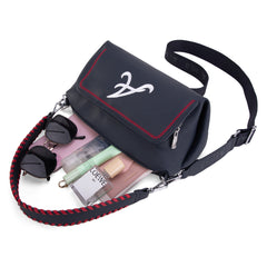 MLB-AB106  MLB Atlanta Braves Team  Shoulder Bag/Crossbody