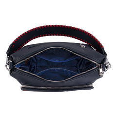 MLB-AB106  MLB Atlanta Braves Team  Shoulder Bag/Crossbody