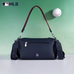 MLB-AB106  MLB Atlanta Braves Team  Shoulder Bag/Crossbody