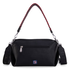 MLB-BR104 MLB Boston Red Sox Team Shoulder Bag/Crossbody