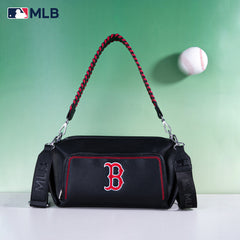 MLB-BR104 MLB Boston Red Sox Team Shoulder Bag/Crossbody