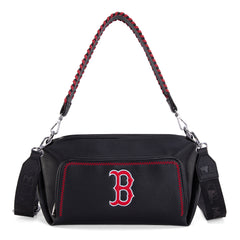 MLB-BR104 MLB Boston Red Sox Team Shoulder Bag/Crossbody