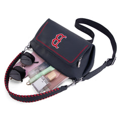 MLB-BR104 MLB Boston Red Sox Team Shoulder Bag/Crossbody