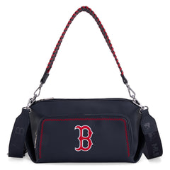 MLB-BR104 MLB Boston Red Sox Team Shoulder Bag/Crossbody