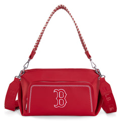 MLB-BR104 MLB Boston Red Sox Team Shoulder Bag/Crossbody