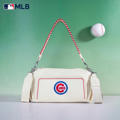 MLB-CU104   MLB Chicago Cubs Team  Shoulder Bag/Crossbody