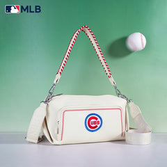 MLB-CU104   MLB Chicago Cubs Team  Shoulder Bag/Crossbody