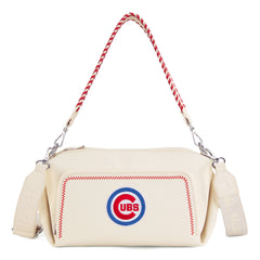 MLB-CU104   MLB Chicago Cubs Team  Shoulder Bag/Crossbody