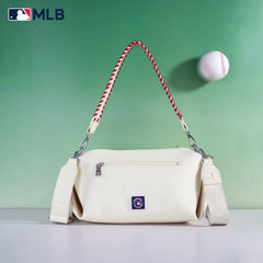 MLB-CU104   MLB Chicago Cubs Team  Shoulder Bag/Crossbody