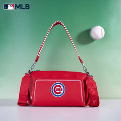 MLB-CU104   MLB Chicago Cubs Team  Shoulder Bag/Crossbody