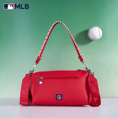 MLB-CU104   MLB Chicago Cubs Team  Shoulder Bag/Crossbody