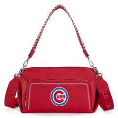 MLB-CU104   MLB Chicago Cubs Team  Shoulder Bag/Crossbody