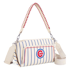 MLB-CU104   MLB Chicago Cubs Team  Shoulder Bag/Crossbody