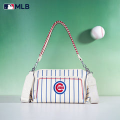 MLB-CU104   MLB Chicago Cubs Team  Shoulder Bag/Crossbody