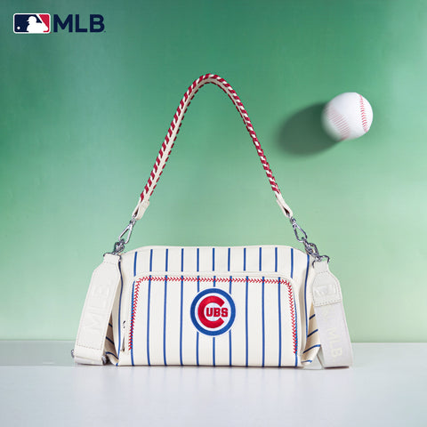 MLB-CU104   MLB Chicago Cubs Team  Shoulder Bag/Crossbody