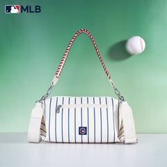 MLB-CU104   MLB Chicago Cubs Team  Shoulder Bag/Crossbody