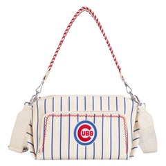 MLB-CU104   MLB Chicago Cubs Team  Shoulder Bag/Crossbody