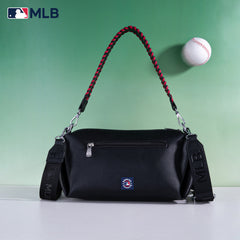 MLB-HA104   MLB Houston Astros Team Shoulder Bag/Crossbody