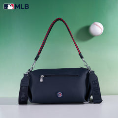 MLB-HA104   MLB Houston Astros Team Shoulder Bag/Crossbody