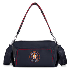 MLB-HA104   MLB Houston Astros Team Shoulder Bag/Crossbody