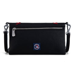 MLB-HA106  MLB Houston Astros Team Bi-Fold Clutch/Crossbody