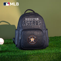 MLB-HA32-003   MLB  Houston Astros Team Backpack