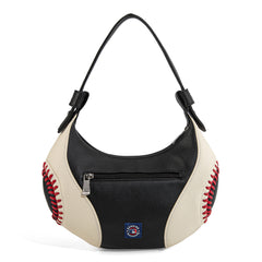 MLB-LA101  MLB Los Angeles Dodgers Team Hobo Bag/Shoulder Bag