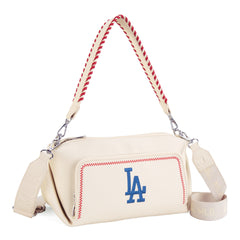 MLB-LA104  MLB Los Angeles Dodgers Team Shoulder Bag/Crossbody