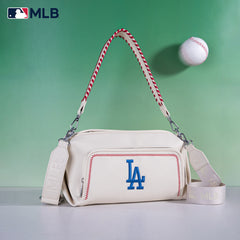 MLB-LA104  MLB Los Angeles Dodgers Team Shoulder Bag/Crossbody