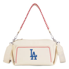 MLB-LA104  MLB Los Angeles Dodgers Team Shoulder Bag/Crossbody