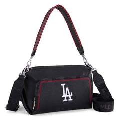 MLB-LA104  MLB Los Angeles Dodgers Team Shoulder Bag/Crossbody