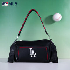 MLB-LA104  MLB Los Angeles Dodgers Team Shoulder Bag/Crossbody