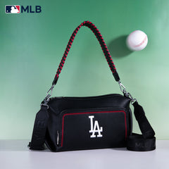 MLB-LA104  MLB Los Angeles Dodgers Team Shoulder Bag/Crossbody