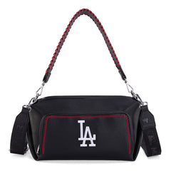 MLB-LA104  MLB Los Angeles Dodgers Team Shoulder Bag/Crossbody